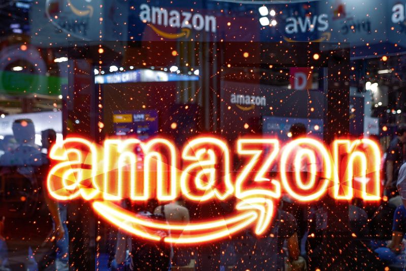 Amazon.com: доходы, прибыль побили прогнозы в Q3