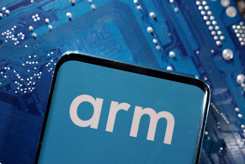 Главные новости: подготовка Arm к IPO