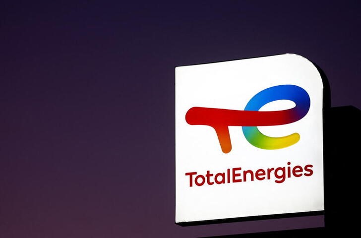 Total получила прибыль в 2021 году после рекордного 4кв