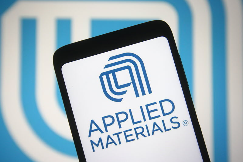 Applied Materials: доходы, прибыль побили прогнозы в Q3