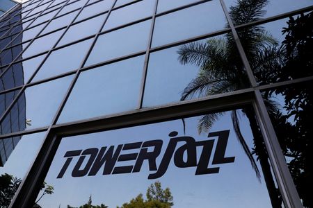 Акции Tower Semiconductor взлетели на 66% из-за сделки с Intel