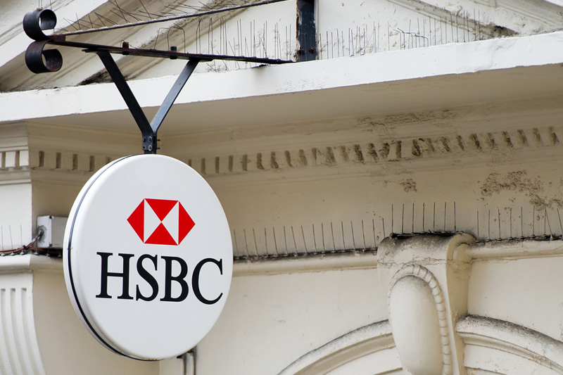 Эксперты HSBC не рекомендуют вкалдывать в европейские акции