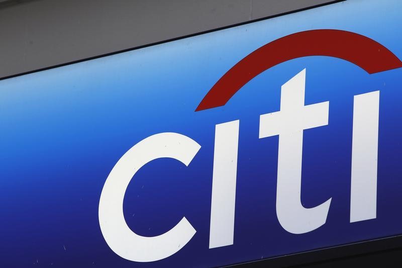 Citigroup: доходы оказались ниже прогнозов, прибыльa обогнал ожидания в Q4