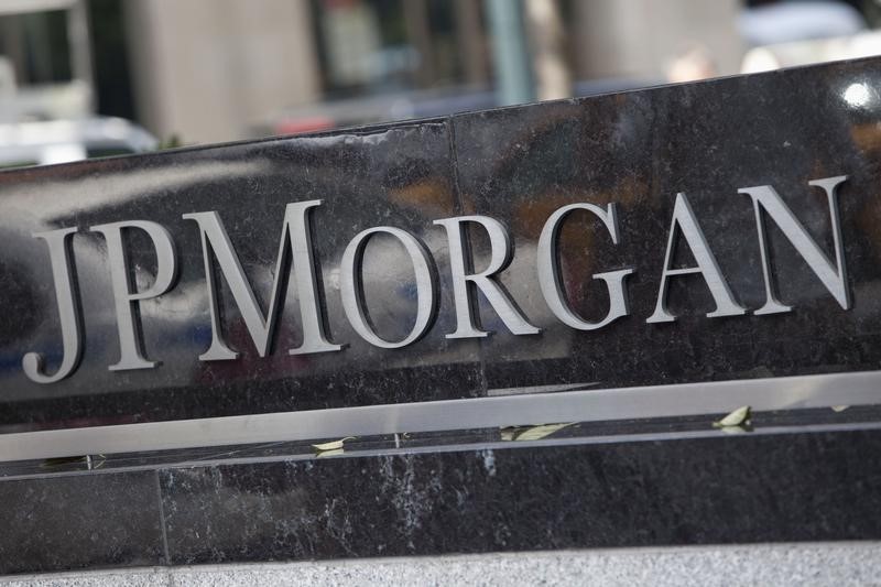 JPMorgan: бычий рынок далек от завершения