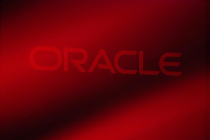 Квартальная выручка Oracle выросла на 18%, прибыль снизилась на 37%