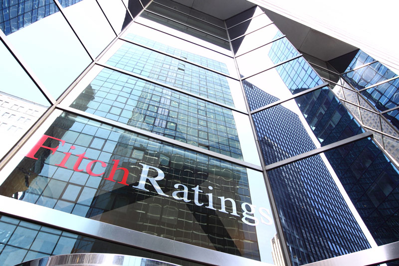 Fitch понизило рейтинги ГТЛК, 