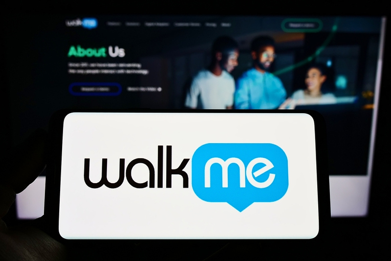 WalkMe: доходы побили прогнозы, прибыльa оказался ниже прогнозов в Q3