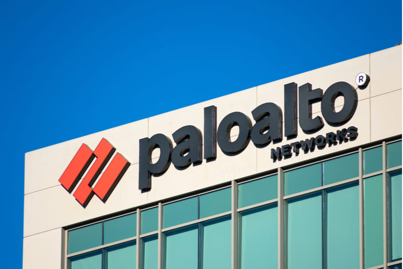 Palo Alto Networks: доходы, прибыль побили прогнозы в Q3