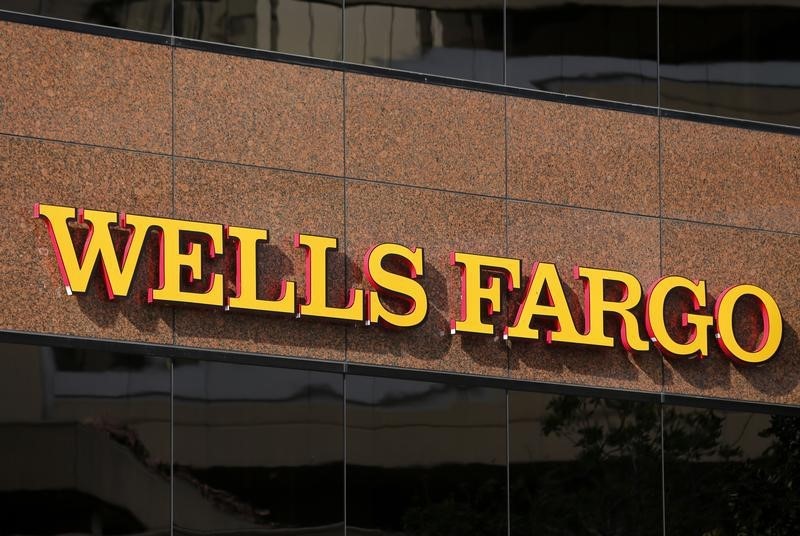 Wells Fargo&Co: доходы оказались ниже прогнозов, прибыльa обогнал ожидания в Q4