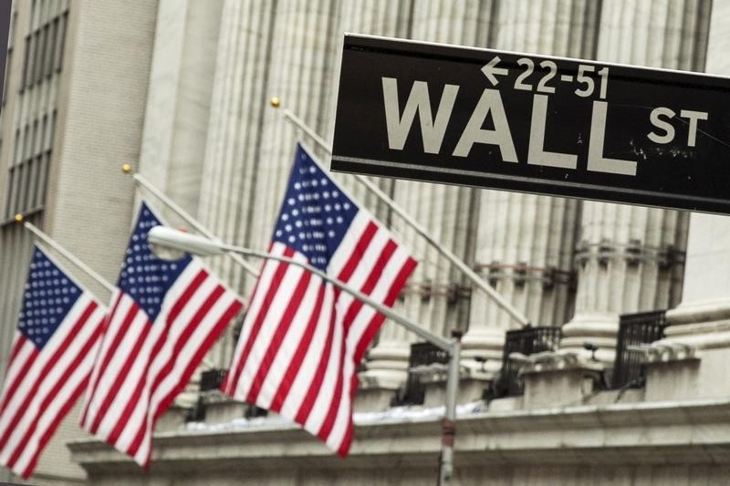 Рынок акций  США закрылся ростом, Dow Jones прибавил 1,17%