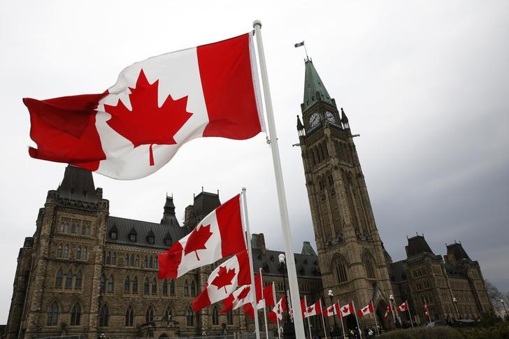 Канада вводит санкции в отношении 62 физлиц и одной структуры РФ