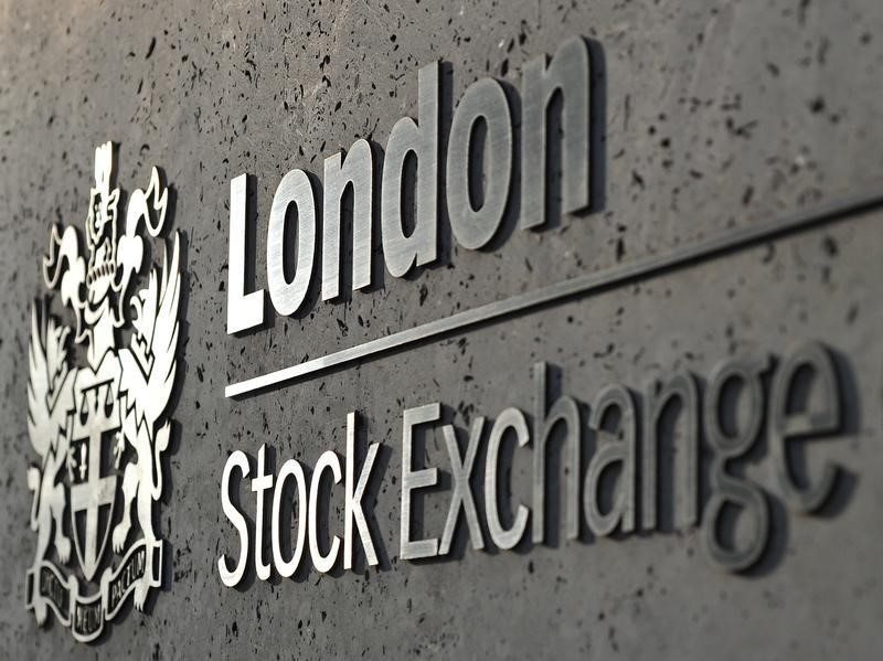 Фондовый рынок Лондона сократился на четверть за десятилетие