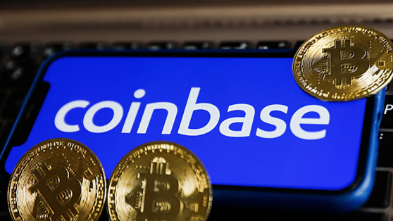 На бирже Coinbase произошел технический сбой из-за ажиотажного спроса на биткоины