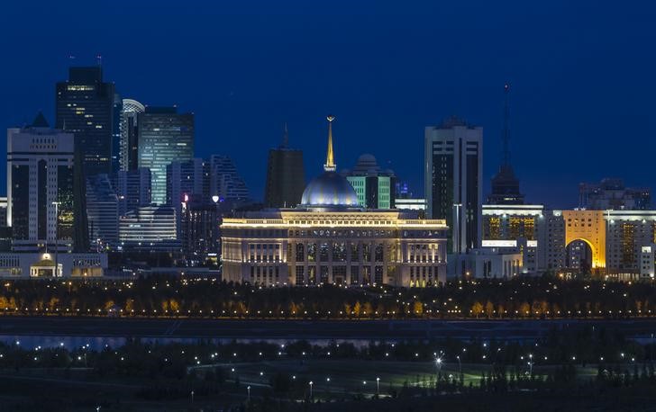 Биржа Казахстана объявила о делистинге российских акций на фоне санкций