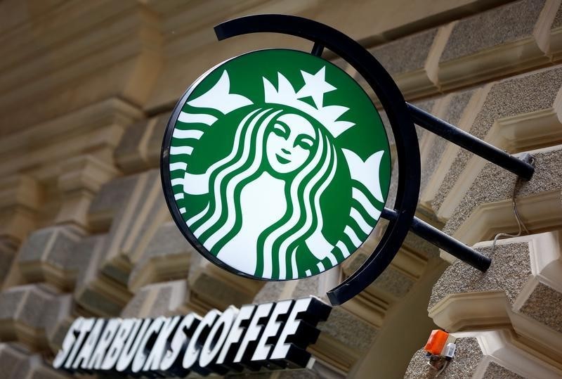 Что встряхнет рынок: инфляция в США в августе и день Starbucks
