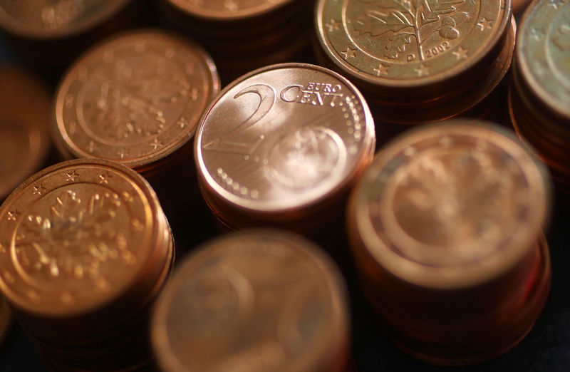 Доллар растет к евро, иене и фунту после ослабления накануне