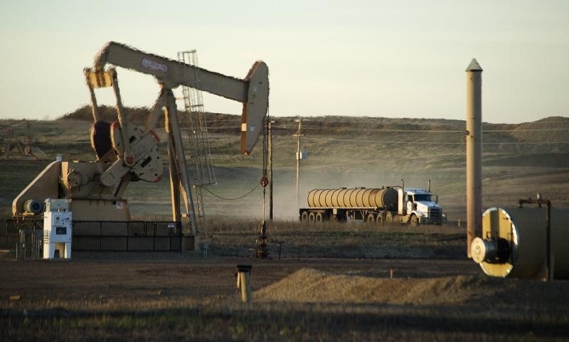 Минфин США назвал условие введения предельной цены на нефть из РФ