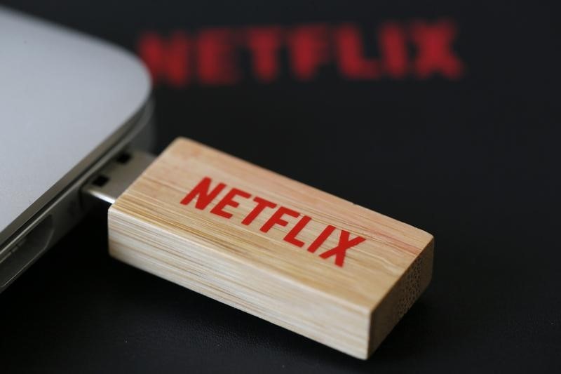 Взлет акций Netflix после отчета: новости к утру 19 октября
