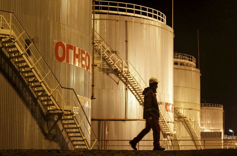 В Ernst & Young сообщили о риске роста цен на нефть до $150 за баррель