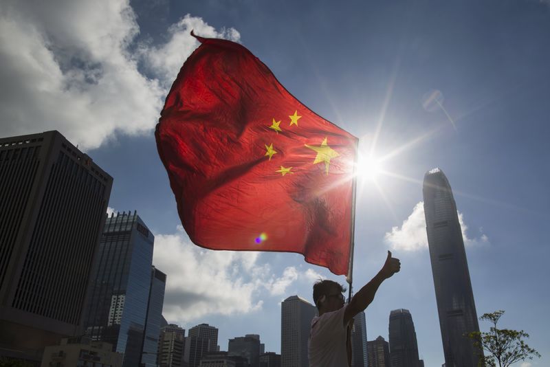 Bloomberg: Китай теряет свое место в глобальных портфелях