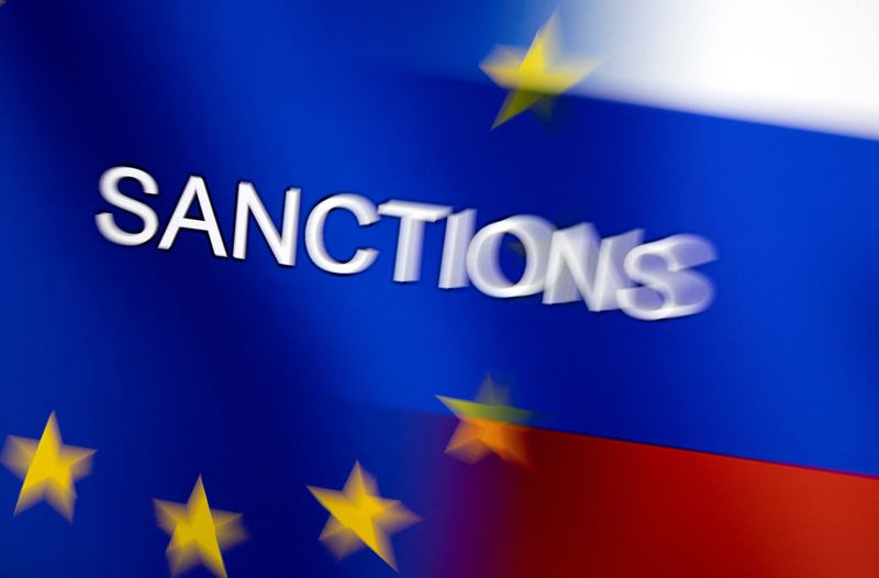 НРД обратился в Суд ЕС с иском от отмене санкций