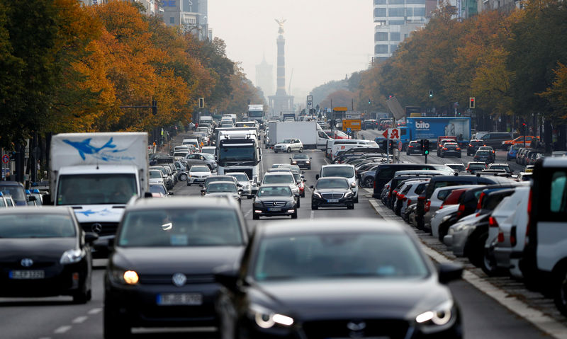 Жителям Германии придется сократить потребление газа на 20% зимой