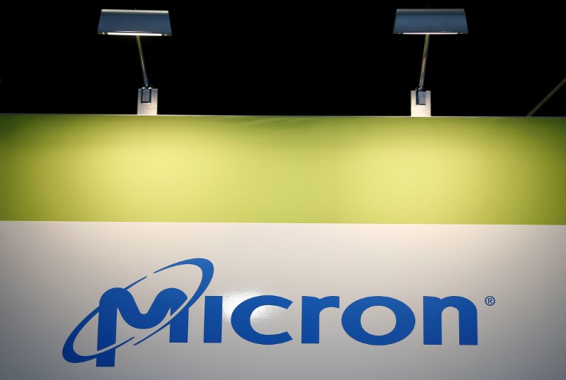 Главные новости: надежда на мир и доходы Micron