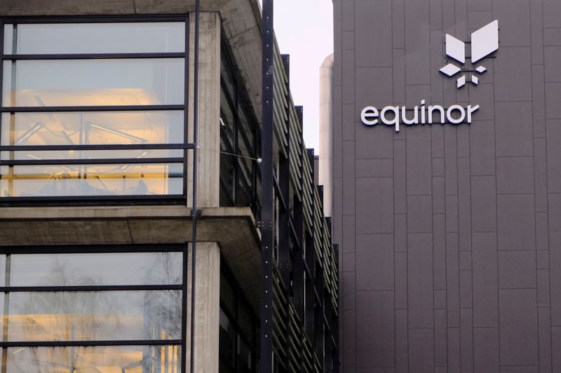 Потери Equinor после ухода из России превысили $1 млрд