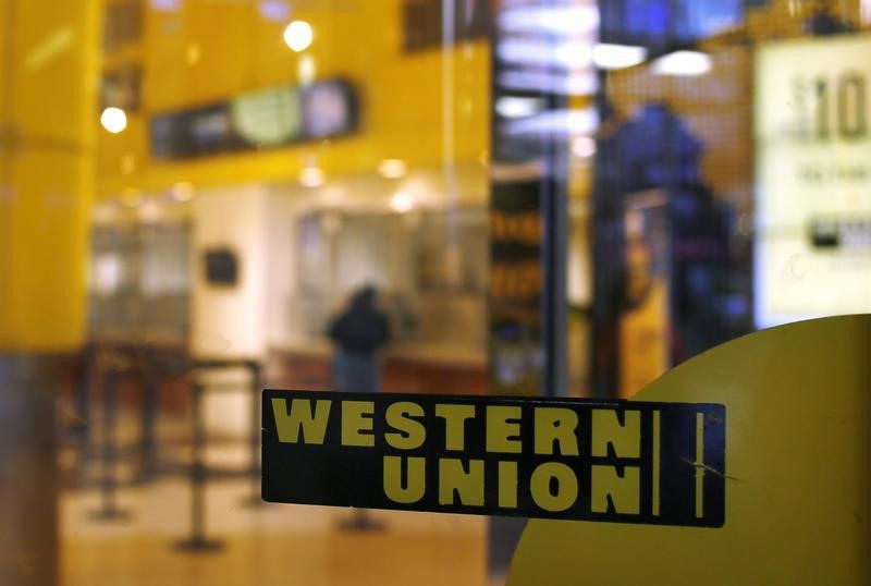 Western Union приостановил работу в России и Белоруссии