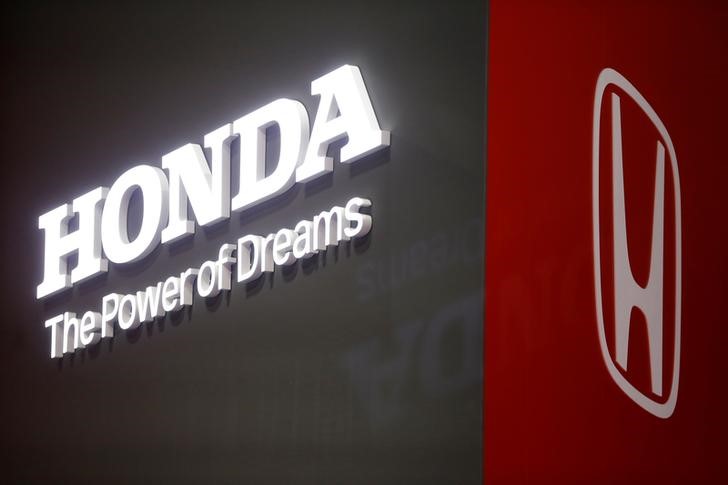 Honda остановила экспорт автомобилей и мотоциклов в Россию