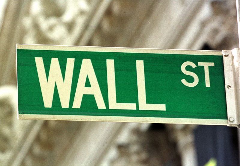 Рынок акций  США закрылся ростом, Dow Jones прибавил 1,79%