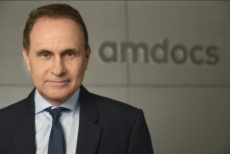 Amdocs: доходы, прибыль совпали в Q4