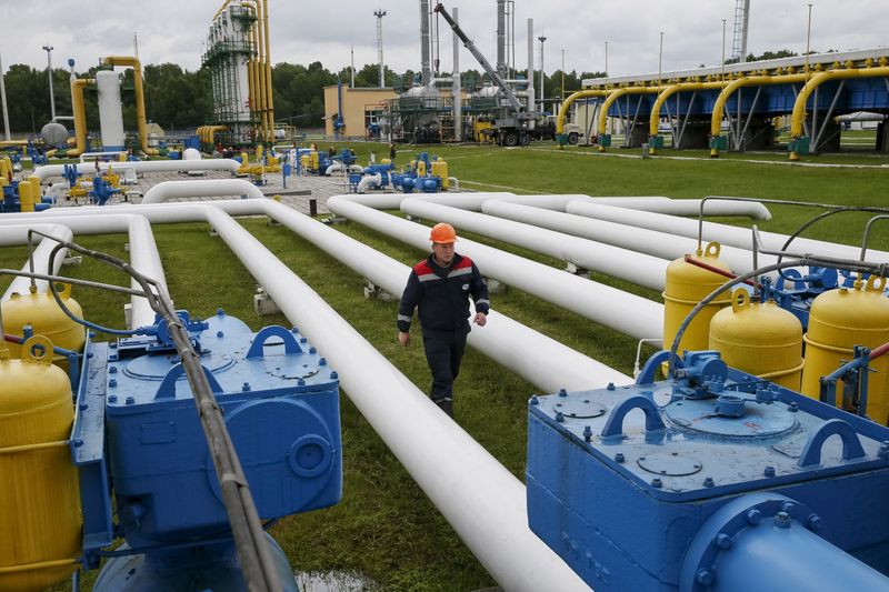 России и Белоруссии удалось сблизить позиции по проблематике газового рынка