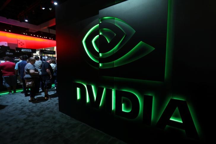 Nvidia отчиталась о рекордной выручке в 4 кв