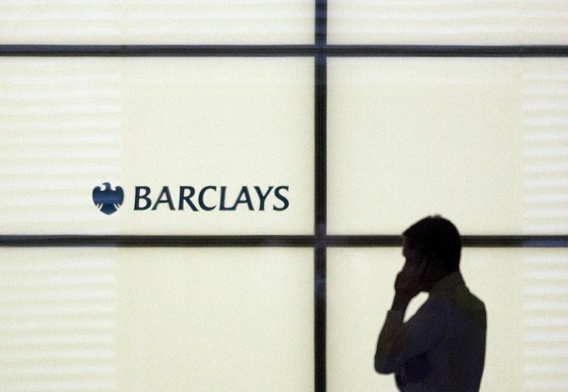 Barclays: рынок перешел в режим оптимизма слишком рано
