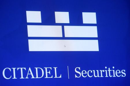 Citadel выплатит клиентам $7 млрд после прибыльного года