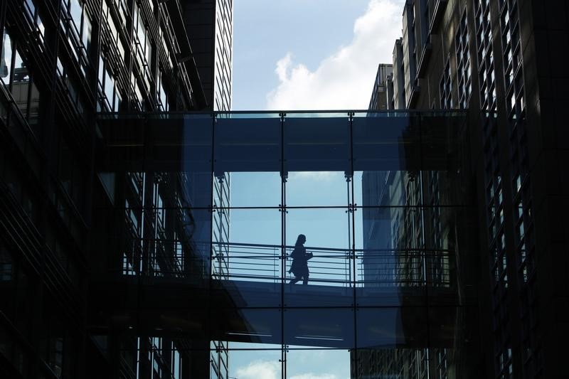 Восстановления рынка IPO можно ожидать в ближайшие месяцы - глава Goldman Sachs