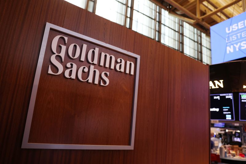 Goldman Sachs: в 2023 году рынок ждет вялый рост