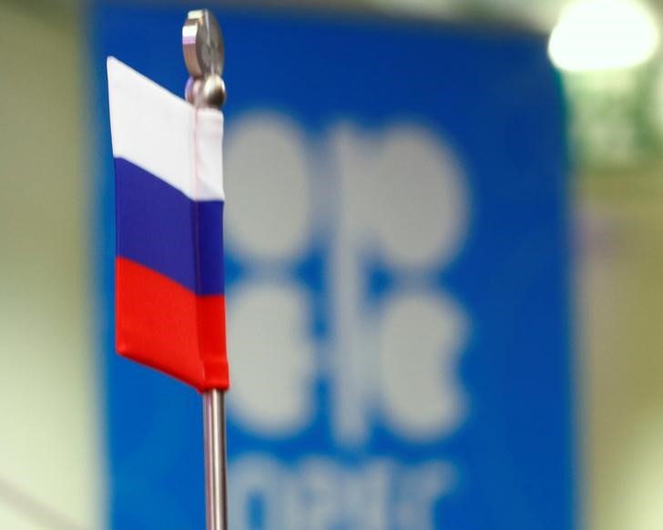 Reuters раскрыл позицию России по сокращению добычи перед встречей ОПЕК+
