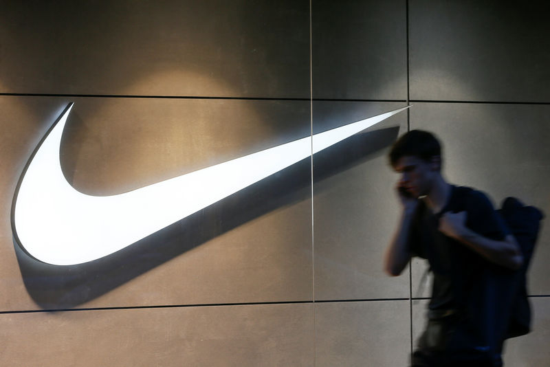 Лидерство Nike по продажам NFT: новости крипторынка