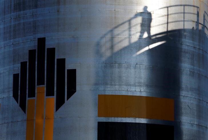 Роснефть договорилась с Indian Oil об увеличении поставок нефти в Индию