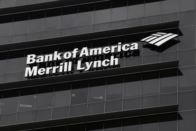 Bank of America: к концу 2022 года S&P 500 упадет на 11%