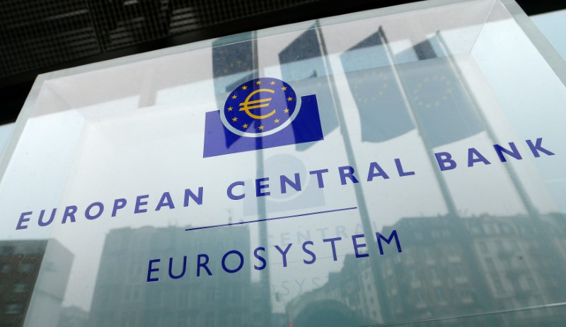 Рынок Европы вырос в преддверии заседания ЕЦБ