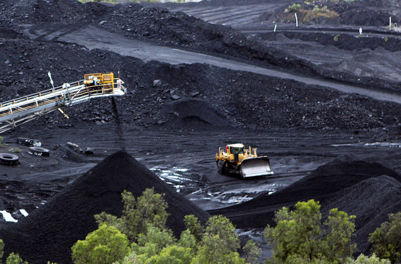 Будет ли простым переход с газа на уголь для Европы?