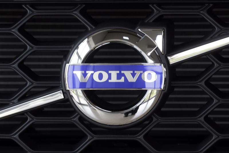 Volvo планирует инвестировать $1,1 млрд в завод в рамках перехода на производство электрокаров