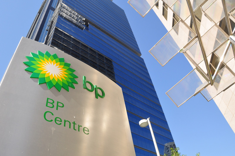 BP ускорила программу обратного выкупа акций и повысила дивиденды