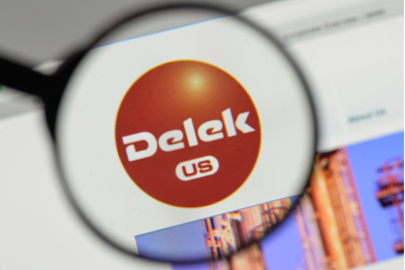 Delek US Energy: доходы, прибыль побили прогнозы в Q3