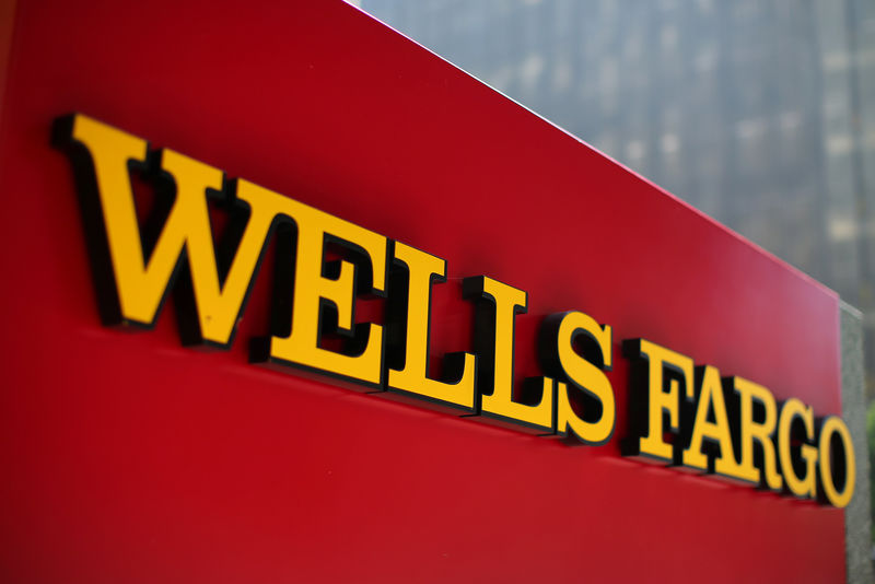 Wells Fargo&Co: доходы, прибыль побили прогнозы в Q3