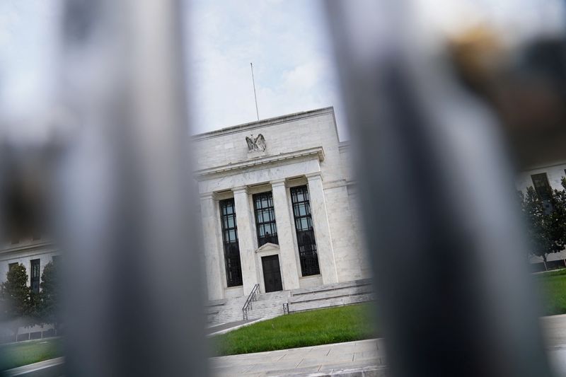 Эксперт заявил, что действия ФРС станут «настоящим бичом» для инвесторов