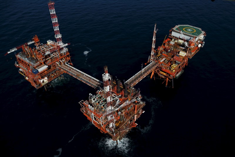 Saudi Aramco видит восстановление спроса на нефть выше допандемийного уровня в 2023 году